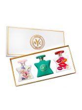 BOND NO9 LUXE TRIO SPRING 2025 3X50ML