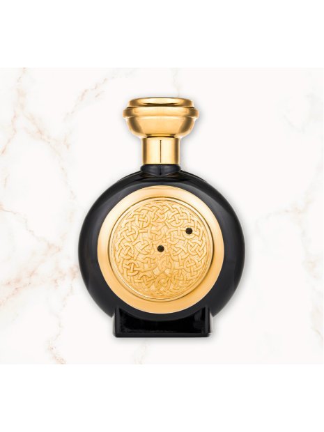 BOADICEA THE VICTORIOUS CARBON SAPPHIRE PURE PARFUM 100ML