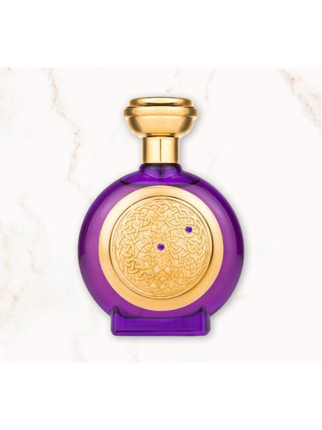 BOADICEA THE VICTORIOUS VIOLET SAPPHIRE PURE PARFUM 100ML