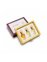 Xerjoff Discovery Set I EDP 15 ml: Cruz del Sur II - Erba Pura - Uden Overdose