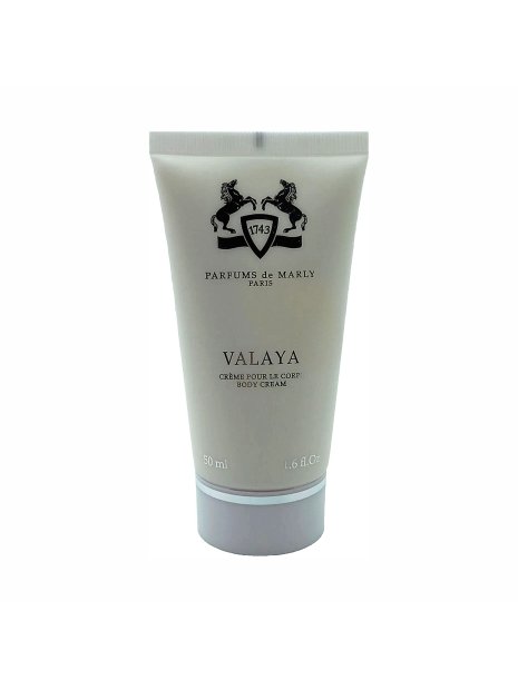 MARLY VALAYA BODY CREAM 50ML