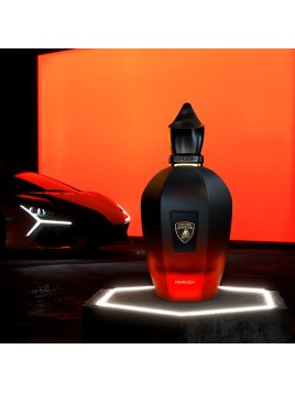 XERJOFF BLENDS FIEREZZA...