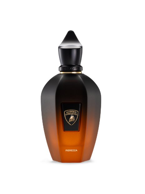 XERJOFF BLENDS FIEREZZA PARFUM 100ML