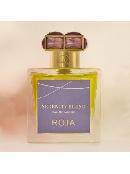 ROJA PARFUMS SERENITY BLEND...