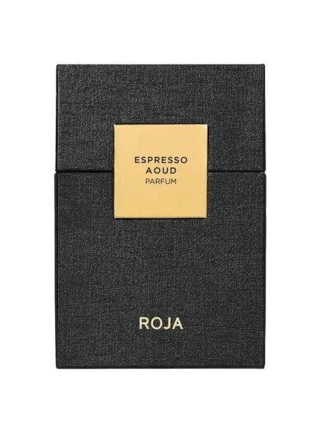 ROJA PARFUMS ESPRESSO AOUD PARFUM 50ML