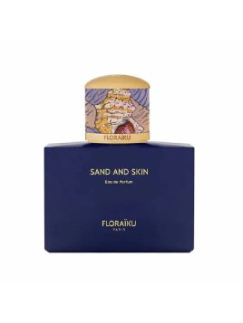FLORAIKU SAND AND SKIN EDP...