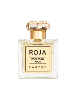 ROJA PARFUMS ESPRESSO AOUD PARFUM 50ML