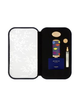FLORAIKU AND YOUR LIPS EDP...