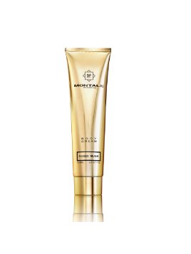 MONTALE ROSES MUSK BODY CREAM CORPS 150ML