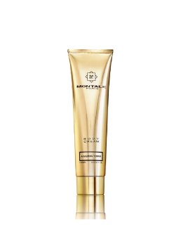 MONTALE ARABIANS TONKA BODY CREAM CORPS 150ML