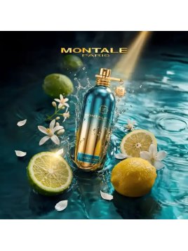 MONTALE CEDRAT LOVA EDP 100ML