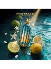 MONTALE CEDRAT LOVA EDP 100ML