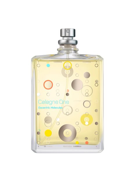ESCENTRIC MOLECULES COLOGNE ONE EDT 100ML
