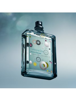 ESCENTRIC MOLECULES COLOGNE...