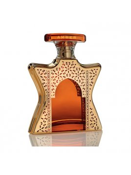 BOND NO9 DUBAI AMBER EDP 100ML