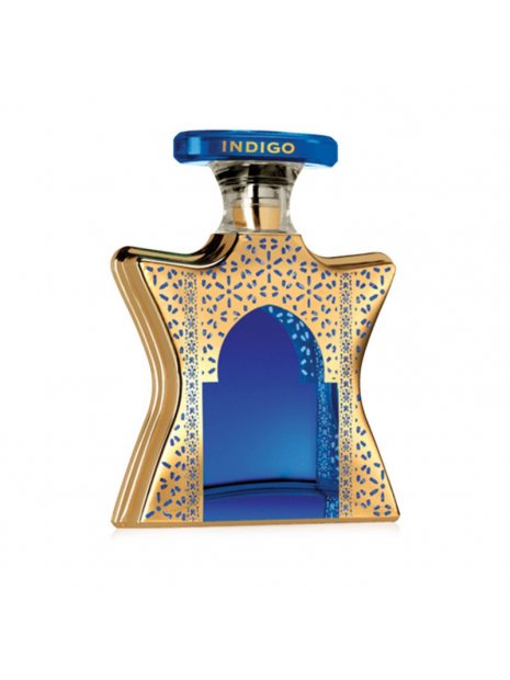 BOND NO9 DUBAI INDIGO EDP 100ML