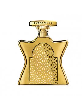 BOND NO9 DUBAI GOLD EDP 100ML