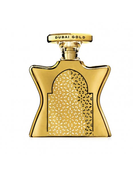 BOND NO9 DUBAI GOLD EDP 100ML