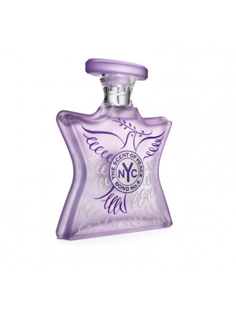 BOND NO9 THE SCENT OF PEACE EDP 100ML