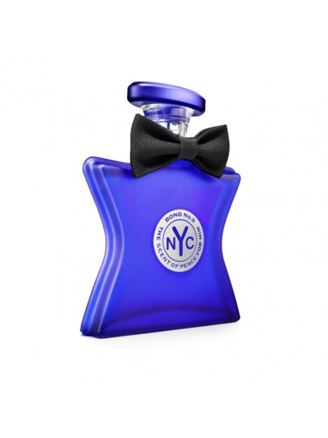BOND NO9 THE SCENT OF PEACE FOR HIM EDP 100ML