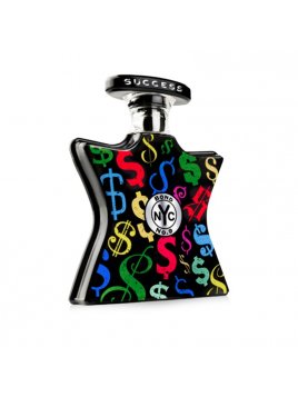 Bond N¬¨‚àû9 Success is the Essence of New York EDP 100 ml
