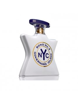 BOND NO9 GOVERNORS ISLAND...