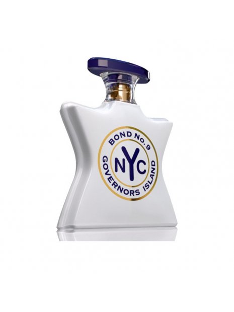 BOND NO9 GOVERNORS ISLAND EDP 100ML