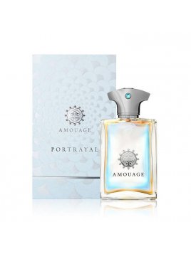 Amouage Portrayal Man EDP...