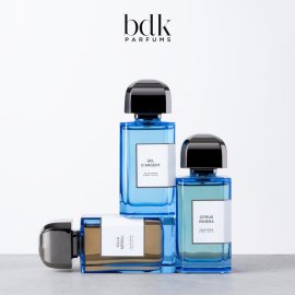 Collection Azur