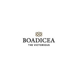 Boadicea the Victorious