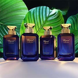 The Garden's of Tropic