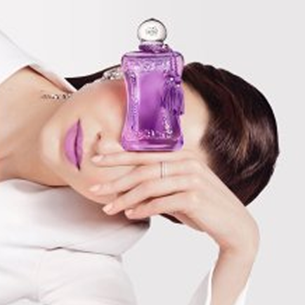Descubre Palatine de Parfums de Marly