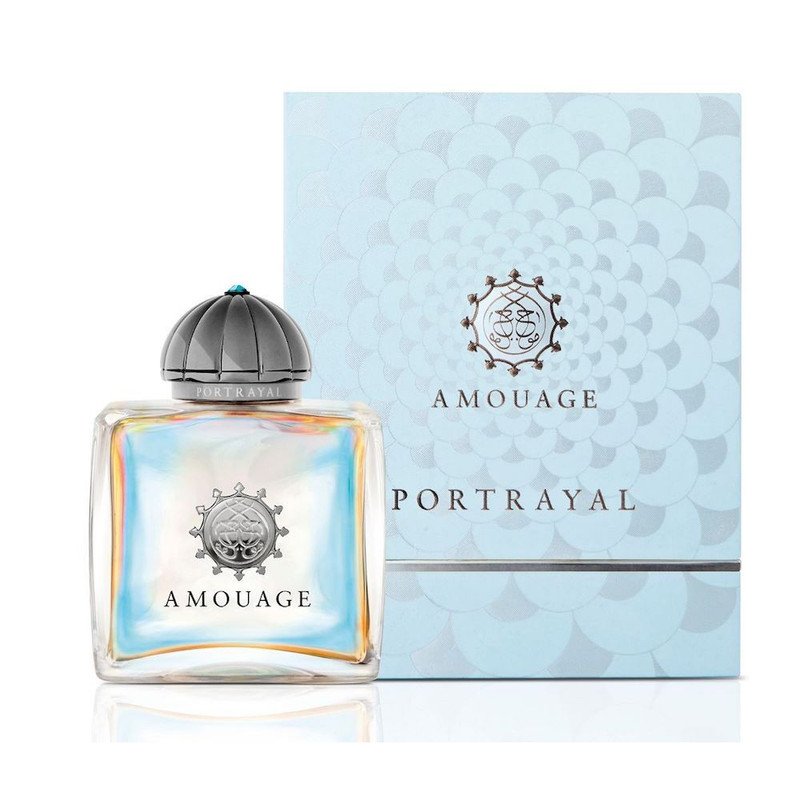 Amouage Portrayal Woman EDP 100 ml