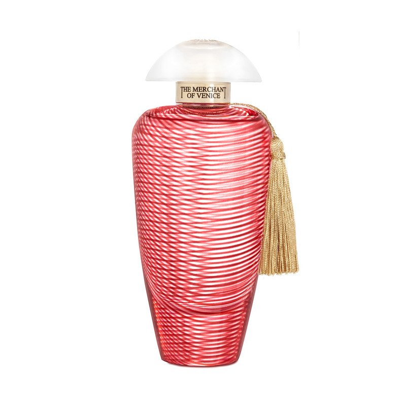 The Merchant of Venice Byzantium Saffron EDP 100 ml