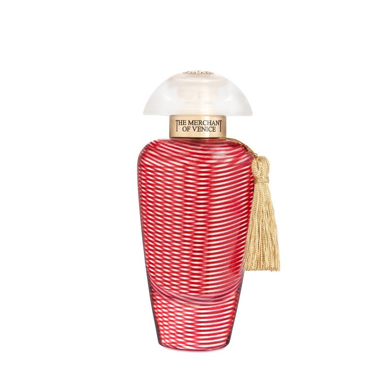 The Merchant of Venice Byzantium Saffron EDP 50 ml