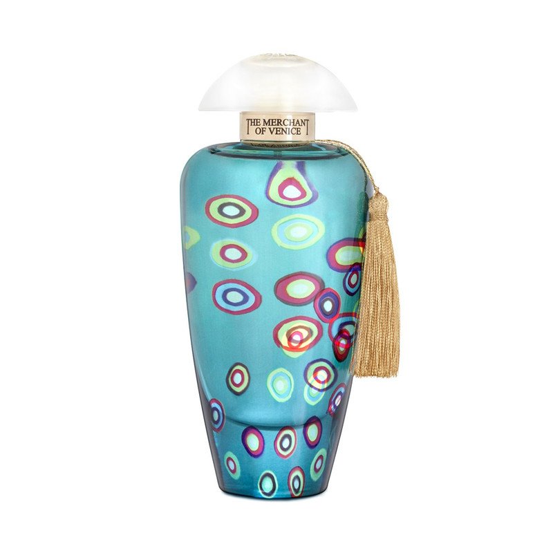 The Merchant of Venice Mandarin Carnival Edp 100ml