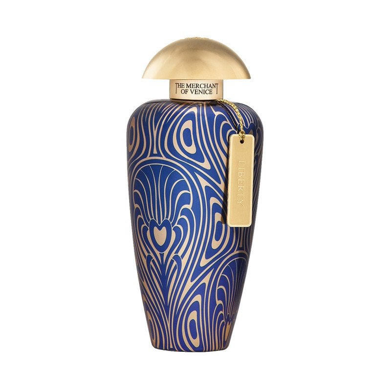The Merchant of Venice Liberty EDP 100 ml
