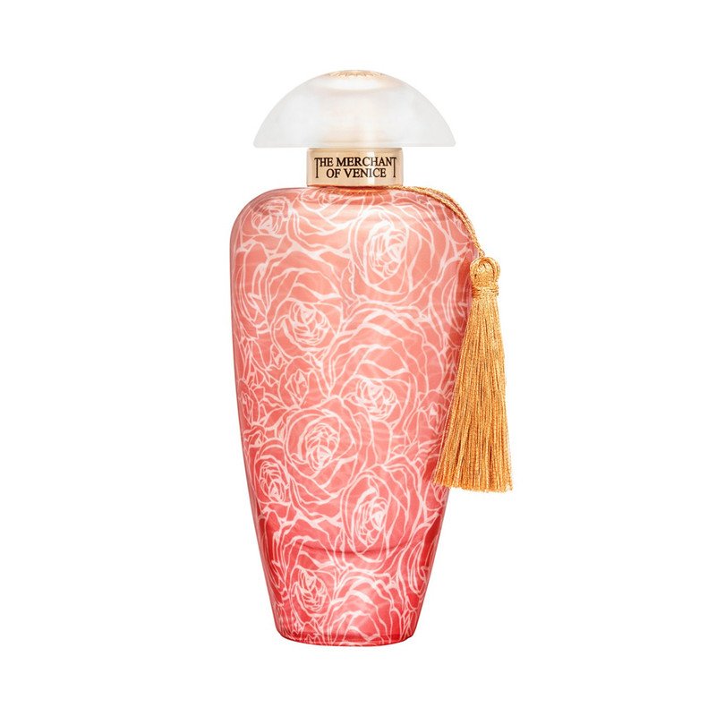 The Merchant of Venice Rosa Moceniga EDP 100 ml