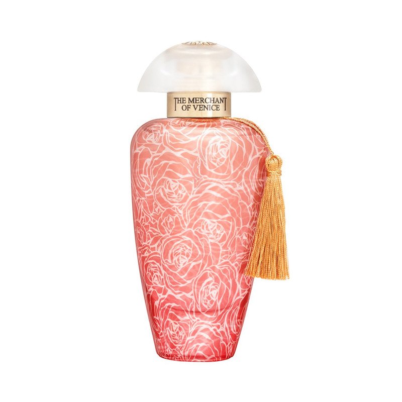 The Merchant of Venice Rosa Moceniga EDP 50 ml