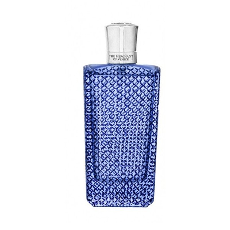 The Merchant of Venice Venetian Blue EDP 100 ml