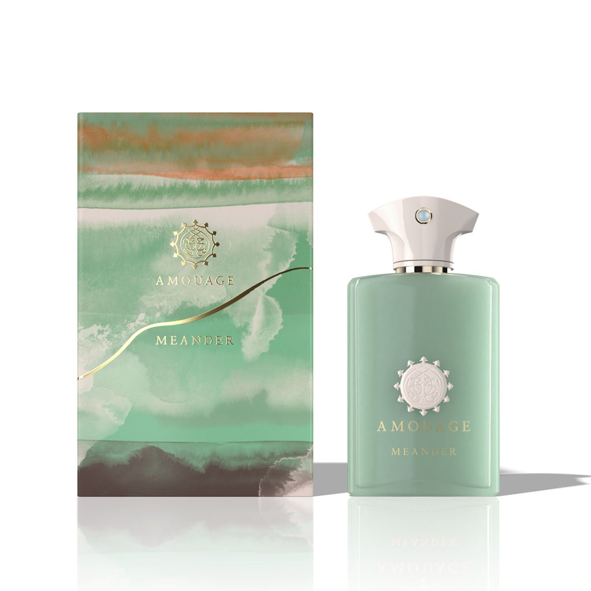 Amouage Meander EDP 100 ml