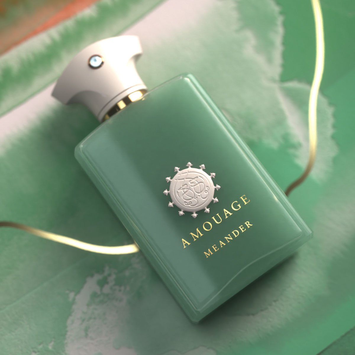 Amouage Meander EDP 100 ml