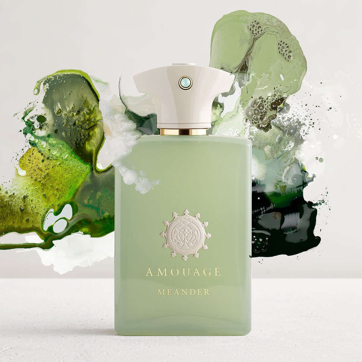 Amouage Meander EDP 100 ml