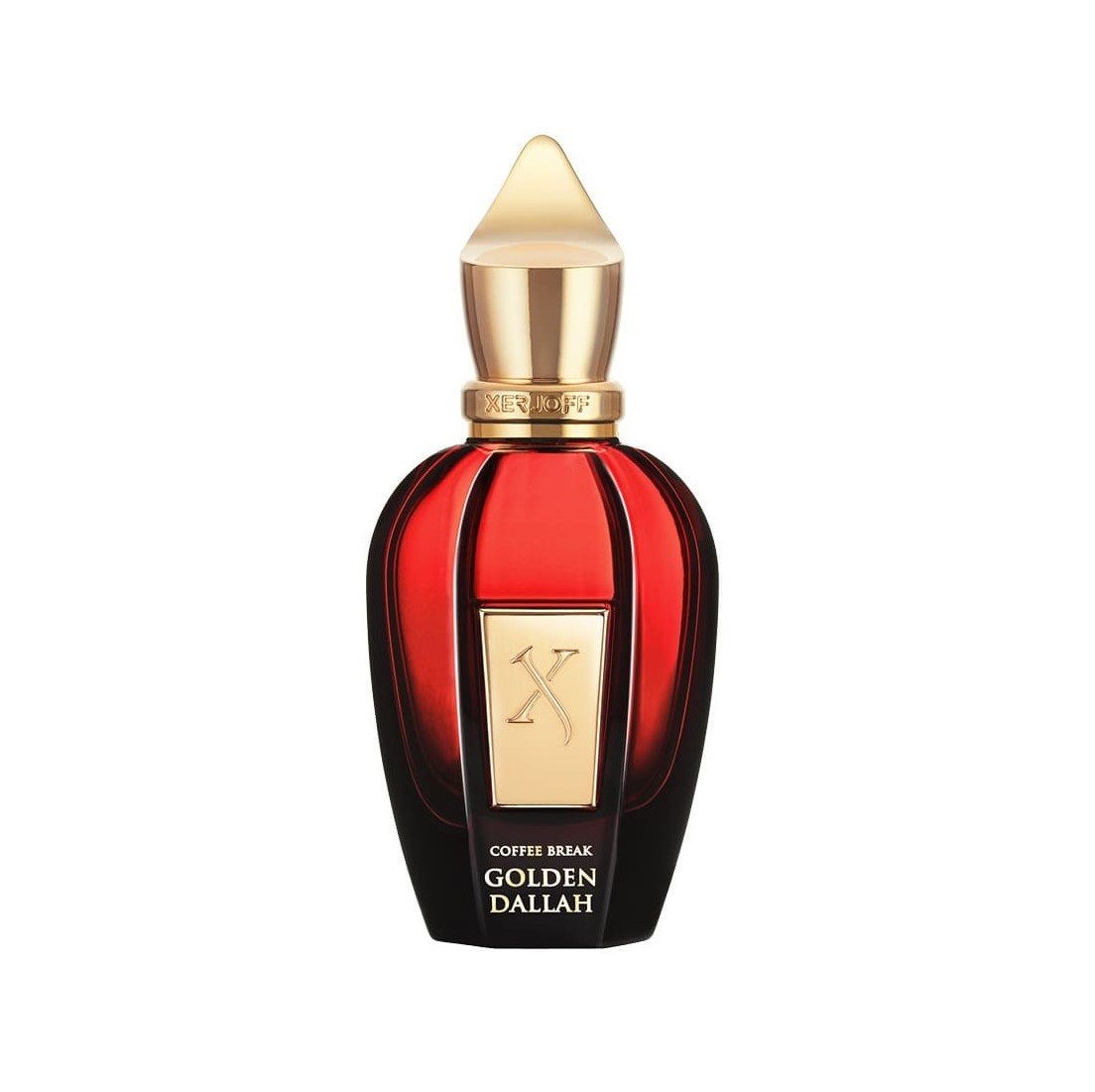 Xerjoff Golden Dallah EDP 50 ml