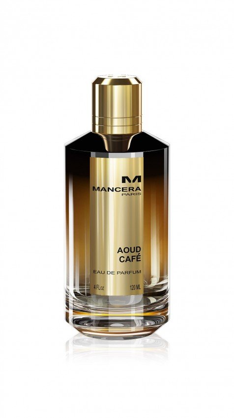 MANCERA AOUD CAFE EDP 120ML