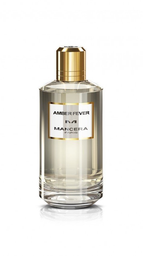 Mancera Amber Fever EDP 120 ml