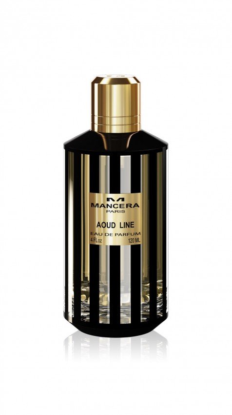 Mancera Aoud Line EDP 120 ml