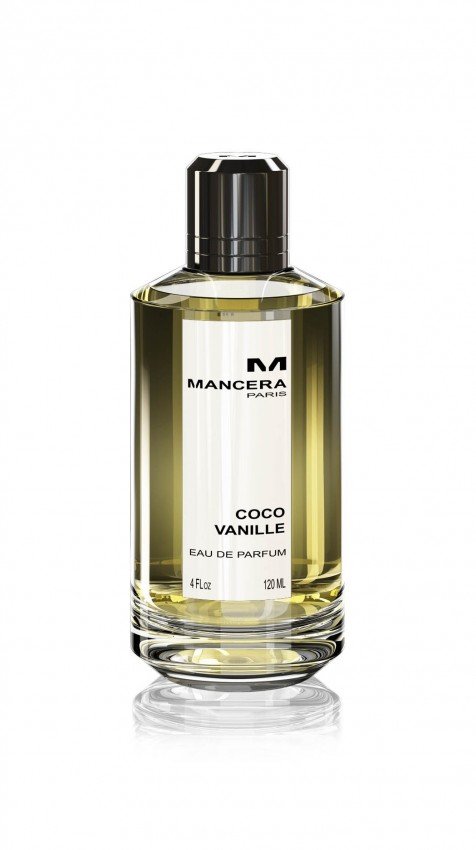 Mancera Coco Vanille EDP 120 ml