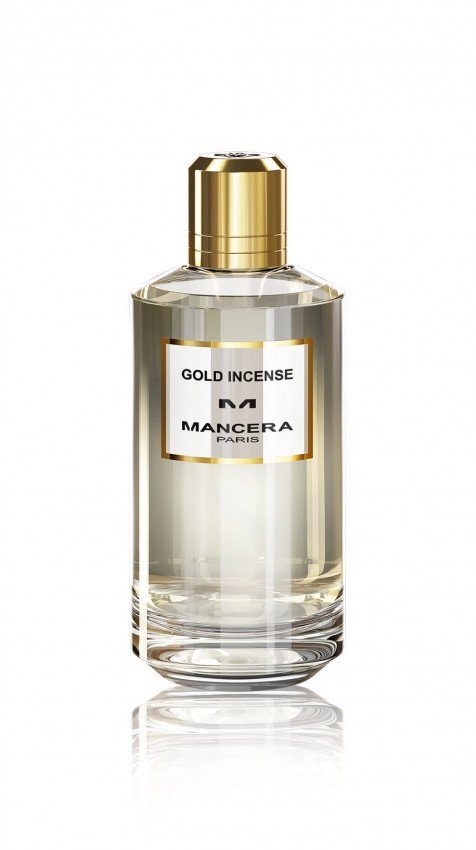 Mancera Gold Incense EDP 120 ML