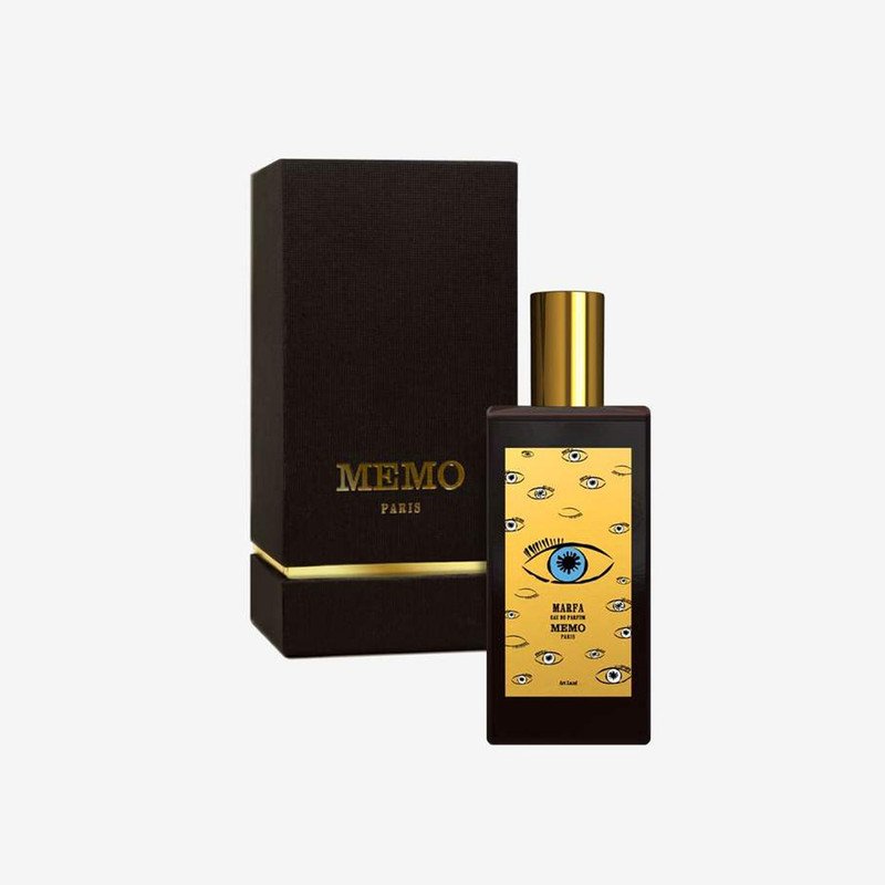 Memo Marfa EDP 200 ml
